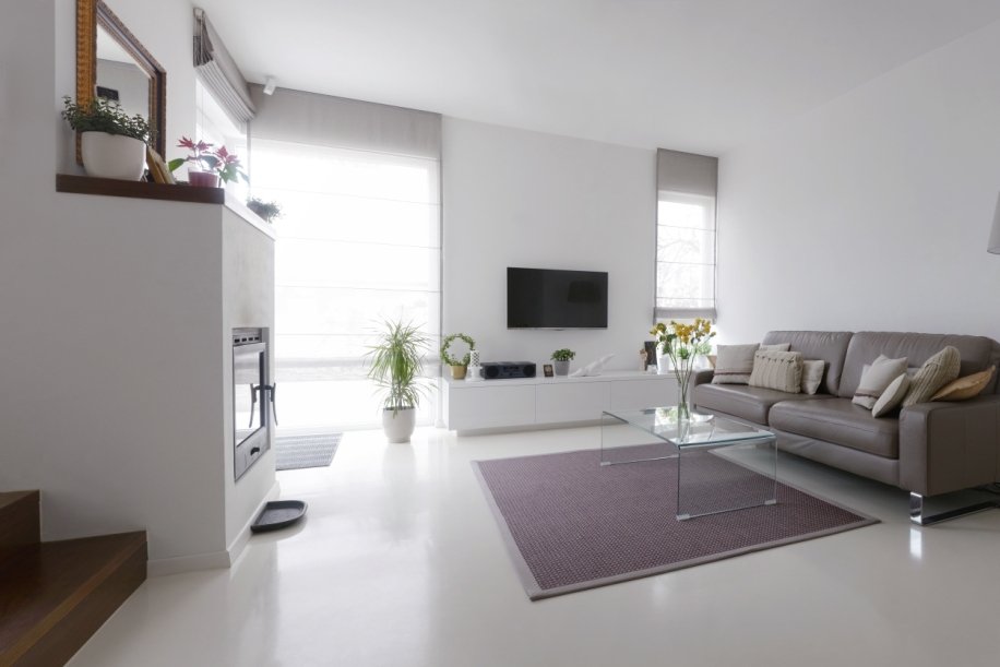 Professionelle Bausanierungen in Bern